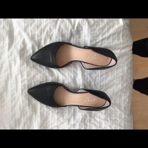 Franco sarto heel